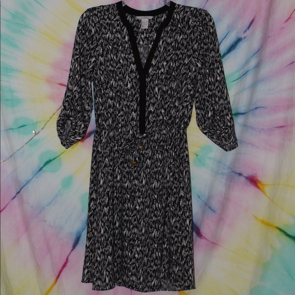 H&M Dress
